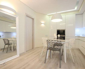 Interjero dizainas , Kaunas, Vilnius, Klaipėda / GERASINTERJERAS - interjero dizaino studija / Darbų pavyzdys ID 520619