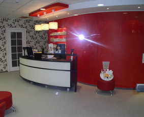 Interjero dizainas , Kaunas, Vilnius, Klaipėda / GERASINTERJERAS - interjero dizaino studija / Darbų pavyzdys ID 520639