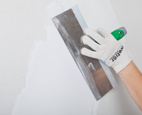 Apdailos darbai, plytelių klijavimas, sienų tinkavimas - Virtuvės remontas - 1 Virtuvės remontas - Apdailos darbai, plytelių klijavimas, sienų tinkavimas - 1