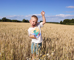 Asmeninės, šeimos, įvairių švenčiu fotografavimas / Inga Vaišvilienė / Darbų pavyzdys ID 2842020