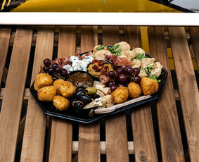 Food truckas, maistas jūsų šventėms - Vieno kąsnio sumuštiniai - 4 Vieno kąsnio sumuštiniai - Food truckas, maistas jūsų šventėms - 4