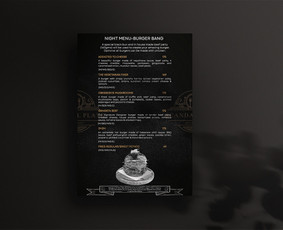 Logotipų kūrimas - Grafinis dizainas - Maketavimas / Ganna Pakhomova / Darbų pavyzdys ID 2842080