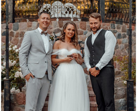 Profesionalus renginių vedimas visoje Lietuvoje! - Gimtadienių, jubiliejų vedimas - 4 Gimtadienių, jubiliejų vedimas - Profesionalus renginių vedimas visoje Lietuvoje! - 4