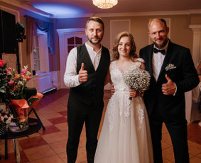 Profesionalus renginių vedimas visoje Lietuvoje! - Gimtadienių, jubiliejų vedimas - 3 Gimtadienių, jubiliejų vedimas - Profesionalus renginių vedimas visoje Lietuvoje! - 3