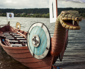 Baidarės, Kanojos, Vikingų laivai, Drakonai, Irklentės - Irklenčių (SUP) nuoma - 1 Irklenčių (SUP) nuoma - Baidarės, Kanojos, Vikingų laivai, Drakonai, Irklentės - 1
