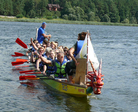 Baidarės, Kanojos, Vikingų laivai, Drakonai, Irklentės - Irklenčių (SUP) nuoma - 3 Irklenčių (SUP) nuoma - Baidarės, Kanojos, Vikingų laivai, Drakonai, Irklentės - 3