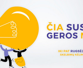 Geramintis.lt facebook coveris.