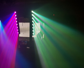 Kj Garso ir šviesų aparatūros nuoma Klaipėda nuo 15e - Vakarėlių apšvietimas - 2 Vakarėlių apšvietimas - Kj Garso ir šviesų aparatūros nuoma Klaipėda nuo 15e - 2