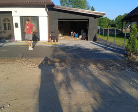 Trinkelių klojimas, statybos darbai / MB TRINKELISTAI / Darbų pavyzdys ID 2842850