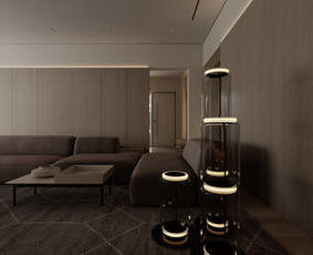 Interjero brėžiniai ir 3D dizainas / BLIU DESIGN / Darbų pavyzdys ID 2843072