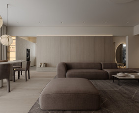 Interjero kūrimas - Interjero dizainas, 3d vizualizacijos, techniniai brėžiniai - 4