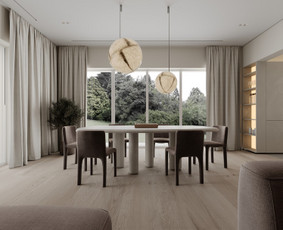 Interjero brėžiniai ir 3D dizainas / BLIU DESIGN / Darbų pavyzdys ID 2843076