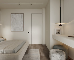 Interjero brėžiniai ir 3D dizainas / BLIU DESIGN / Darbų pavyzdys ID 2843100