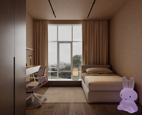 Interjero brėžiniai ir 3D dizainas / BLIU DESIGN / Darbų pavyzdys ID 2843106