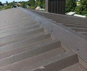 Stogdengys Naujastatyba Senų renovacija,remontas,lankstiniai / MB ,, Andjusta Statyba " / Darbų pavyzdys ID 2843236