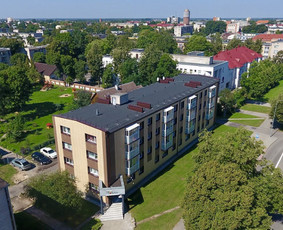 Atestuotų architektų paslaugos nuo 2007 - Rekonstrukcijos, kapitalinio remonto projektavimas - 1 Rekonstrukcijos, kapitalinio remonto projektavimas - Atestuotų architektų paslaugos nuo 2007 - 1