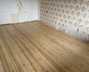 Profesionali grindų restauracija / Ramūnas / Darbų pavyzdys ID 2843374
