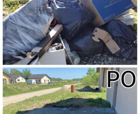 Pigiausias atliekų, šiukšlių išvežimas perkraustymo griovimo / Siuksliu isvezimas Griovimo darbai / Darbų pavyzdys ID 2843604