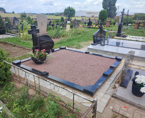 Mb "Akmenojus" - paminklai Jonavoje / Giedrius / Darbų pavyzdys ID 2843612