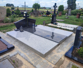 Mb "Akmenojus" - paminklai Jonavoje / Giedrius / Darbų pavyzdys ID 2843614
