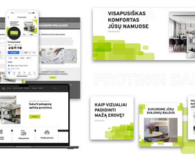Skaitmeninis Marketingas, Reklama Internete ir Soc. Tinklai - Reklamos internete kūrimas - 2 Reklamos internete kūrimas - Skaitmeninis Marketingas, Reklama Internete ir Soc. Tinklai - 2