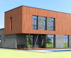 Sodybų projektavimas - Projektavimo paslaugos - 3