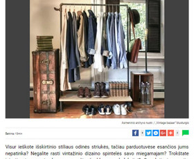 Prane&scaron;imų spaudai rengimas - Tekstų kūrimas, strategija ir komunikacija Jūsų verslui - 4