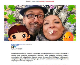 http://www.gamesauce.biz/2016/03/09/create-mobile-games-anywhere-anytime-with-no-coding-but-with-tutotoons/