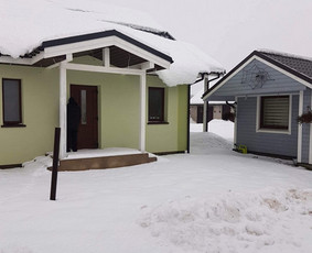 Namo pridavimas, energinio naudingumo sertifikavimas / MB "Minhaus" / Darbų pavyzdys ID 2844614