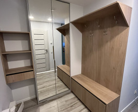 Baldų projektavimas, gamyba, montavimas / MB Ergo Baldai / Darbų pavyzdys ID 2844652