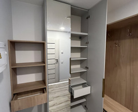 Baldų projektavimas, gamyba, montavimas / MB Ergo Baldai / Darbų pavyzdys ID 2844660