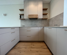 Baldų projektavimas, gamyba, montavimas / MB Ergo Baldai / Darbų pavyzdys ID 2844664