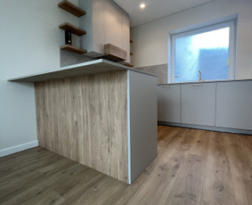 Baldų projektavimas, gamyba, montavimas / MB Ergo Baldai / Darbų pavyzdys ID 2844672