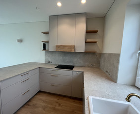 Baldų projektavimas, gamyba, montavimas / MB Ergo Baldai / Darbų pavyzdys ID 2844676