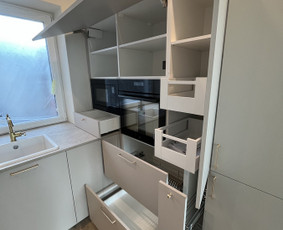 Baldų projektavimas, gamyba, montavimas / MB Ergo Baldai / Darbų pavyzdys ID 2844680