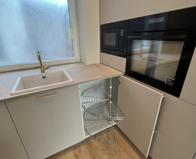 Baldų projektavimas, gamyba, montavimas / MB Ergo Baldai / Darbų pavyzdys ID 2844688