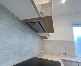 Baldų projektavimas, gamyba, montavimas / MB Ergo Baldai / Darbų pavyzdys ID 2844690