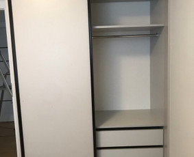 Baldų projektavimas, gamyba, montavimas / MB Ergo Baldai / Darbų pavyzdys ID 2844698