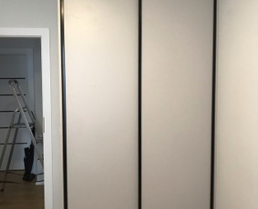 Baldų projektavimas, gamyba, montavimas / MB Ergo Baldai / Darbų pavyzdys ID 2844702