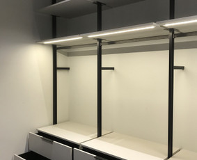 Baldų projektavimas, gamyba, montavimas / MB Ergo Baldai / Darbų pavyzdys ID 2844704