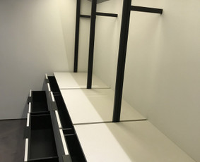 Baldų projektavimas, gamyba, montavimas / MB Ergo Baldai / Darbų pavyzdys ID 2844706