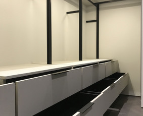 Baldų projektavimas, gamyba, montavimas / MB Ergo Baldai / Darbų pavyzdys ID 2844708