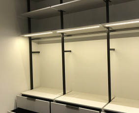 Baldų projektavimas, gamyba, montavimas / MB Ergo Baldai / Darbų pavyzdys ID 2844710