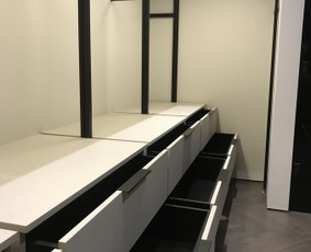 Baldų projektavimas, gamyba, montavimas / MB Ergo Baldai / Darbų pavyzdys ID 2844712
