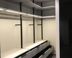Baldų projektavimas, gamyba, montavimas / MB Ergo Baldai / Darbų pavyzdys ID 2844714