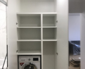 Baldų projektavimas, gamyba, montavimas / MB Ergo Baldai / Darbų pavyzdys ID 2844716