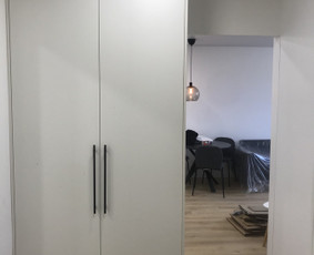 Baldų projektavimas, gamyba, montavimas / MB Ergo Baldai / Darbų pavyzdys ID 2844720
