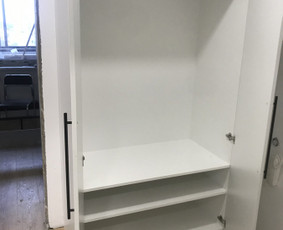 Baldų projektavimas, gamyba, montavimas / MB Ergo Baldai / Darbų pavyzdys ID 2844722