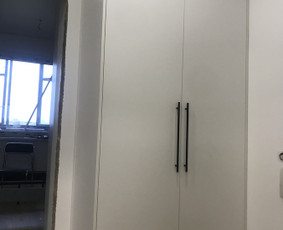 Baldų projektavimas, gamyba, montavimas / MB Ergo Baldai / Darbų pavyzdys ID 2844724