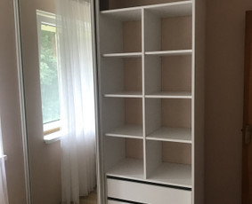Baldų projektavimas, gamyba, montavimas / MB Ergo Baldai / Darbų pavyzdys ID 2844726
